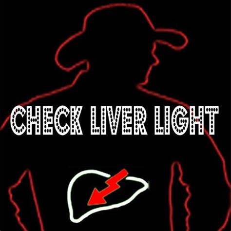 check liver light meme|Jamie Bergeron & the Kickin' Cajuns.